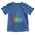 Autism Awareness Toddler T Shirt Autism Dancing Differently To The Beat