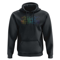 Celebrate Neurodiversity Hoodie Autism Awareness ASD ADHD Mental Health