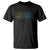 Celebrate Neurodiversity T Shirt Autism Awareness ASD ADHD Mental Health