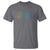 Celebrate Neurodiversity T Shirt Autism Awareness ASD ADHD Mental Health