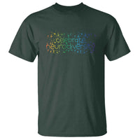 Celebrate Neurodiversity T Shirt Autism Awareness ASD ADHD Mental Health