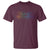 Celebrate Neurodiversity T Shirt Autism Awareness ASD ADHD Mental Health