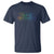 Celebrate Neurodiversity T Shirt Autism Awareness ASD ADHD Mental Health