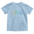 Celebrate Neurodiversity Toddler T Shirt Autism Awareness ASD ADHD Mental Health