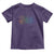 Celebrate Neurodiversity Toddler T Shirt Autism Awareness ASD ADHD Mental Health