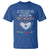 Autism Awareness Grandma T Shirt So There's This Boy Who Will Always Have A Piece Of My Heart He Calls Me Grandma
