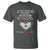 Autism Awareness Grandpa T Shirt So There's This Boy Who Will Always Have A Piece Of My Heart He Calls Me Grandpa