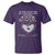 Autism Awareness Grandpa T Shirt So There's This Boy Who Will Always Have A Piece Of My Heart He Calls Me Grandpa