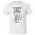 Funny My Bitch Got Autism Meme T Shirt Autistic Frog