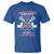Funny Lacrosse Girl T Shirt Sweat Dries Blood Clots Bruises Fade Away Suck It Up Buttercup