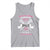 Funny Lacrosse Girl Tank Top Sweat Dries Blood Clots Bruises Fade Away Suck It Up Buttercup