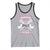 Funny Lacrosse Girl Tank Top Sweat Dries Blood Clots Bruises Fade Away Suck It Up Buttercup