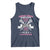Funny Lacrosse Girl Tank Top Sweat Dries Blood Clots Bruises Fade Away Suck It Up Buttercup