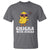 Funny Lax Girl T Shirt Chicks With Sticks Lacrosse Shooter
