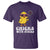 Funny Lax Girl T Shirt Chicks With Sticks Lacrosse Shooter