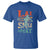 Funny Lax Score Smile Repeat T Shirt Lax Lacrosse Lover