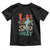Funny Lax Score Smile Repeat Toddler T Shirt Lax Lacrosse Lover