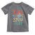 Funny Lax Score Smile Repeat Toddler T Shirt Lax Lacrosse Lover