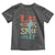 Funny Lax Score Smile Repeat Toddler T Shirt Lax Lacrosse Lover