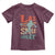 Funny Lax Score Smile Repeat Toddler T Shirt Lax Lacrosse Lover