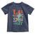 Funny Lax Score Smile Repeat Toddler T Shirt Lax Lacrosse Lover