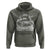 Black Panthers 761st Tank Battalion Hoodie WW2 Heroes Black History Month