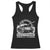 Black Panthers 761st Tank Battalion Racerback Tank Top WW2 Heroes Black History Month