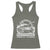 Black Panthers 761st Tank Battalion Racerback Tank Top WW2 Heroes Black History Month