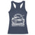 Black Panthers 761st Tank Battalion Racerback Tank Top WW2 Heroes Black History Month