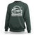 Black Panthers 761st Tank Battalion Sweatshirt WW2 Heroes Black History Month