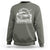 Black Panthers 761st Tank Battalion Sweatshirt WW2 Heroes Black History Month