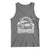 Black Panthers 761st Tank Battalion Tank Top WW2 Heroes Black History Month