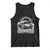 Black Panthers 761st Tank Battalion Tank Top WW2 Heroes Black History Month