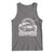 Black Panthers 761st Tank Battalion Tank Top WW2 Heroes Black History Month