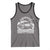 Black Panthers 761st Tank Battalion Tank Top WW2 Heroes Black History Month