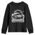 Black Panthers 761st Tank Battalion Youth Sweatshirt WW2 Heroes Black History Month
