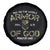 Put On The Whole Armor Of God Prayer Unit Spare Tire Cover Ephesians 6:11 Christian Army - Wonder Print Shop