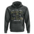 Put On The Whole Armor Of God Prayer Unit Hoodie Ephesians 6:11 Christian Army - Wonder Print Shop