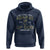 Put On The Whole Armor Of God Prayer Unit Hoodie Ephesians 6:11 Christian Army - Wonder Print Shop