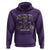 Put On The Whole Armor Of God Prayer Unit Hoodie Ephesians 6:11 Christian Army - Wonder Print Shop