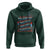 Funny You Dont Have No Whistlin Bungholes Hoodie USA Flag 4th Of July