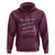 Funny You Dont Have No Whistlin Bungholes Hoodie USA Flag 4th Of July