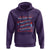 Funny You Dont Have No Whistlin Bungholes Hoodie USA Flag 4th Of July