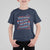 Funny You Dont Have No Whistlin Bungholes T Shirt For Kid USA Flag 4th Of July