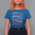 Funny You Dont Have No Whistlin Bugholes T Shirt For Women 4th Of July American Flag