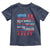Funny You Dont Have No Whistlin Bugholes Toddler T Shirt 4th Of July American Flag