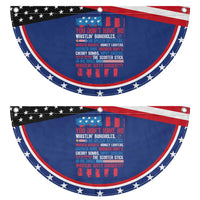 Funny You Dont Have No Whistlin Bugholes Patriotic Fan Flag 4th Of July American Flag