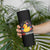 Funny 4th of July Duck Firequacker Skinny Tumbler Patriotic Vintage American Flag - Wonder Print Shop