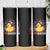 Funny 4th of July Duck Firequacker Skinny Tumbler Patriotic Vintage American Flag - Wonder Print Shop