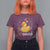 Funny 4th of July Duck Firequacker T Shirt For Women Patriotic Vintage American Flag - Wonder Print Shop